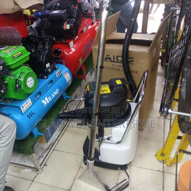 Recommend Aico 20lts Carpet Cleaner - main view