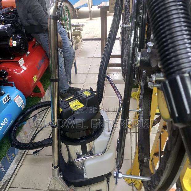 Recommend Aico 20lts Carpet Cleaner - thumbnail 2