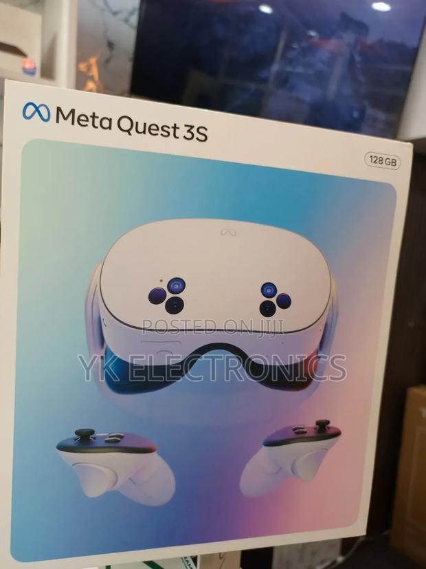 Meta Quest 3s - thumbnail 2