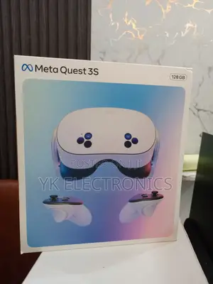 Meta Quest 3s