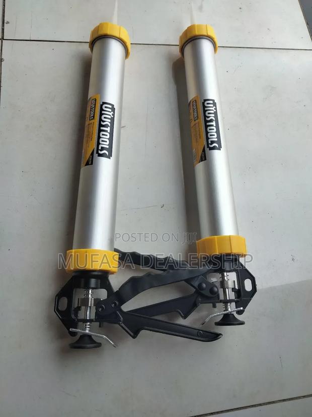 Silicone Gun/Sealant Gun