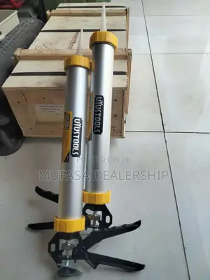 Silicone Gun/Sealant Gun