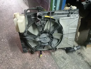 Toyota Porte Radiator