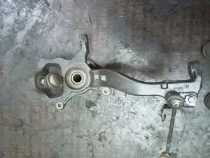 Ford Ranger Front Knuckle