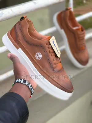 Timberlands Bromn