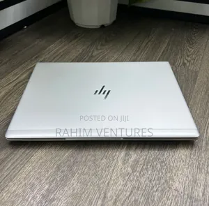 Laptop HP EliteBook 830 G6 8GB Intel Core i5 SSD 256GB