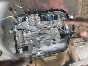 Toyota Harrier 3zr Motherboard
