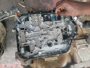 Toyota Harrier 3zr Motherboard