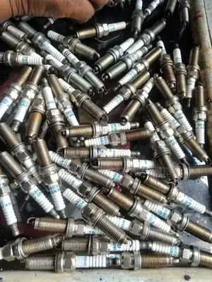 Nissan Xtrail/ Note Sparkplugs