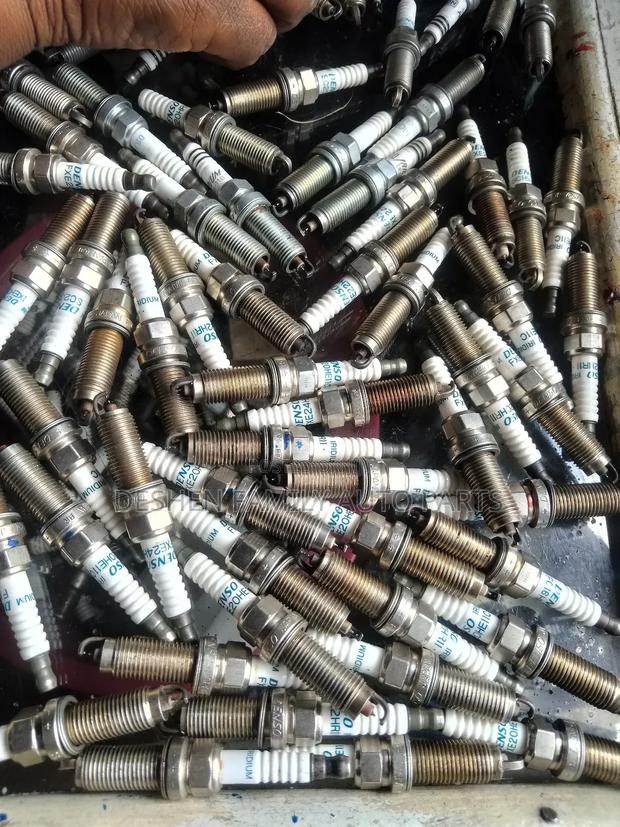 Nissan Xtrail/ Note Sparkplugs - thumbnail 2