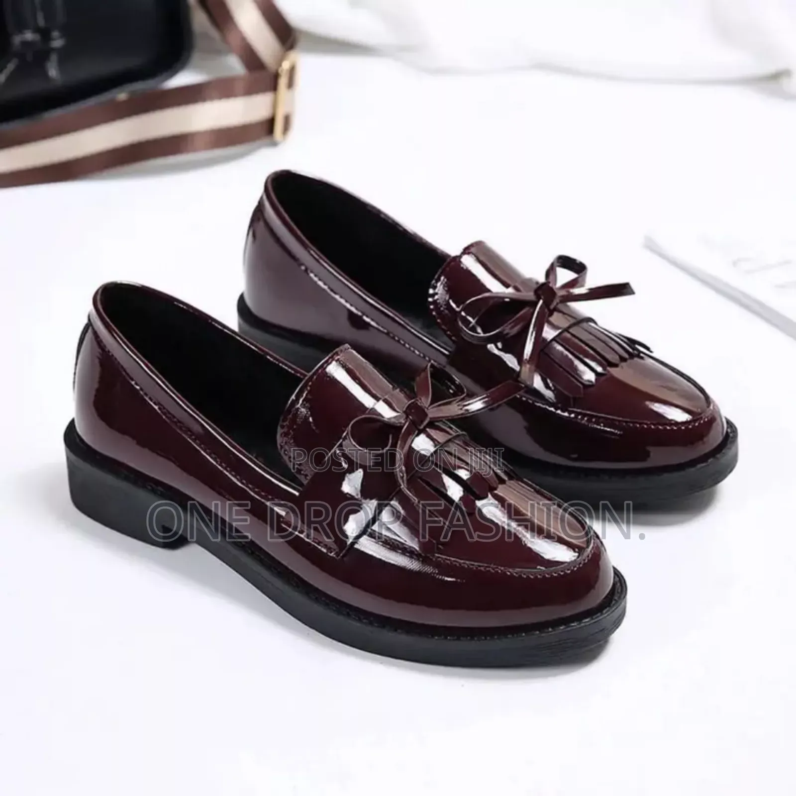 Fancy Brogues