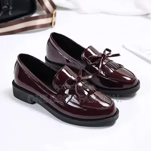 Fancy Brogues