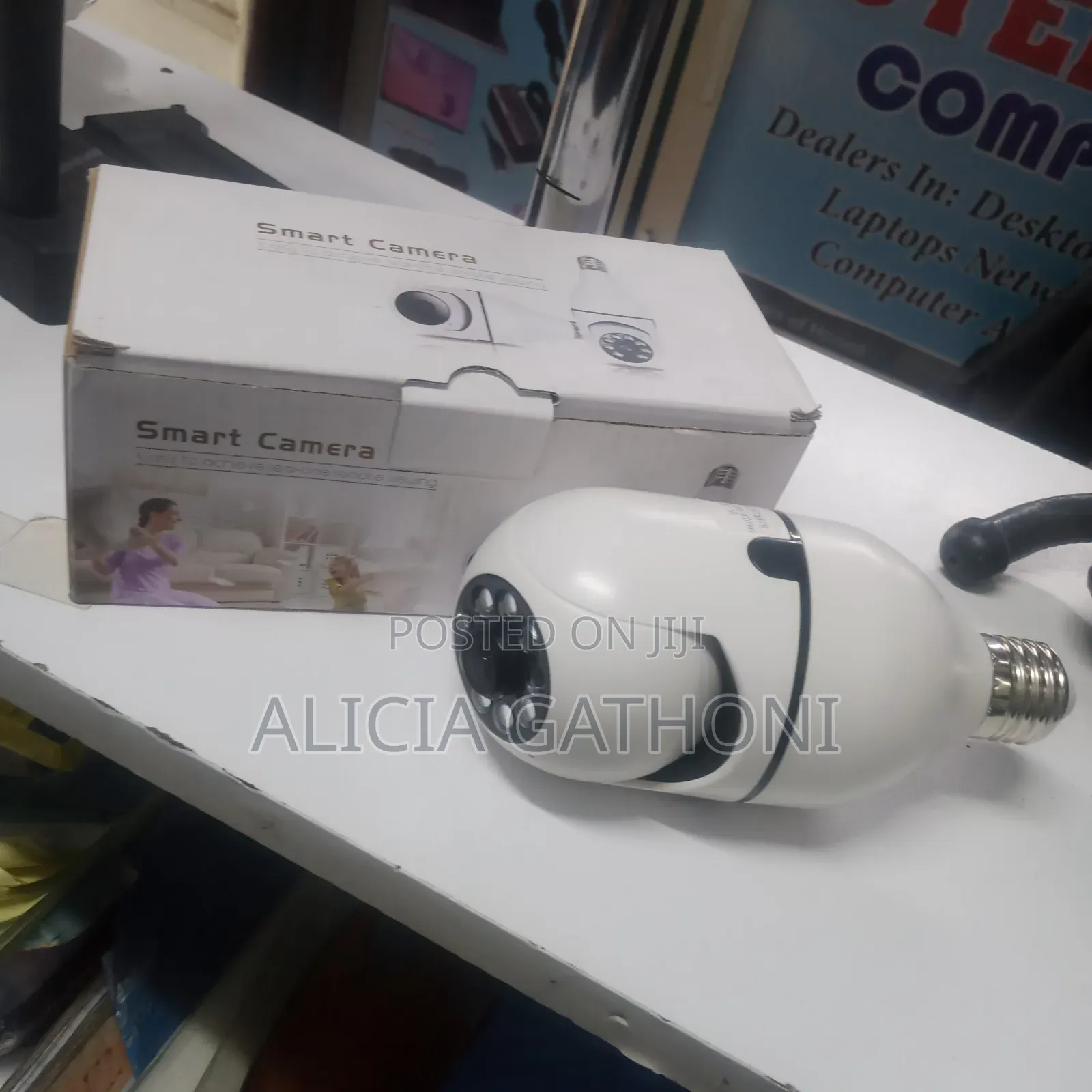 Smart Camera