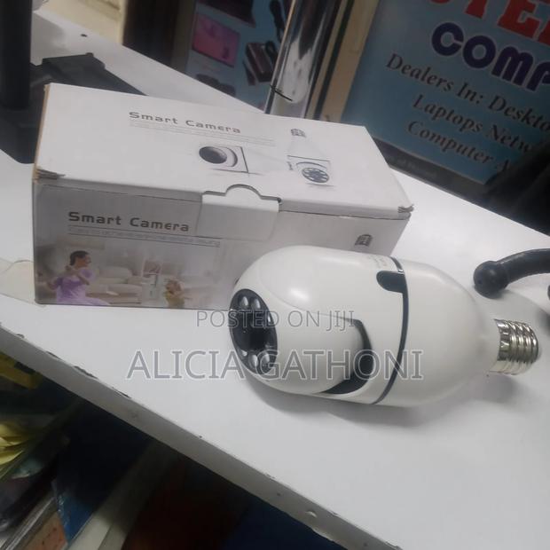 Smart Camera - thumbnail 2