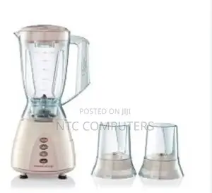 Tornado MX5200/2 1.5 LTRS Electric Blende