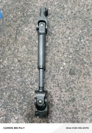Toyota Harrier Streering Rack Universal