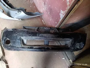 Subaru N12 Front Bumper Ex Japan
