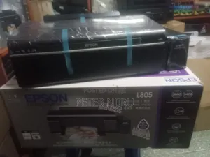 Brandnew Brandnew L805 EPSON Printer
