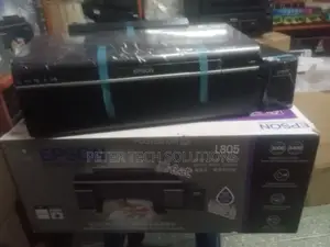 Brandnew Brandnew L805 EPSON Printer