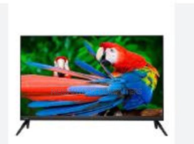 Syinix 32 Inch Digital TV 32E62M