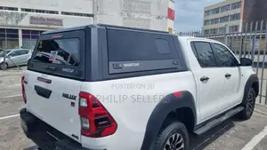 Exclusive Sole Distributor of the Smartcap Canopy Range