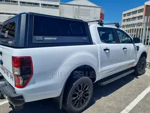 Exclusive Sole Distributor of the Smartcap Canopy Range
