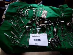 General Set Instruments - thumbnail 2