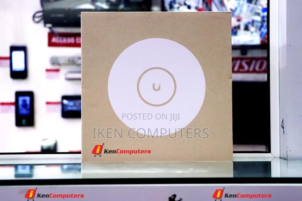 Ubnt U7 Pro - main view