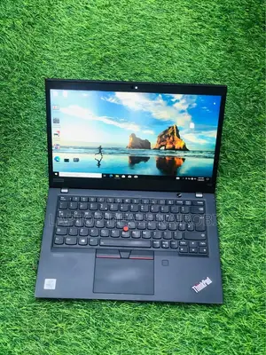 Laptop Lenovo Thinkpad X13 Yoga 16GB Intel Core I7 SSD 256GB