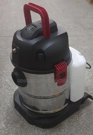 Super Efficient Carpet Cleaner