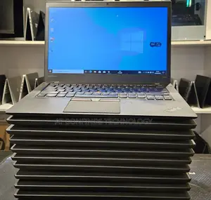 Laptop Lenovo ThinkPad T460s 8GB Intel Core I5 SSD 256GB