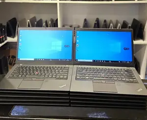 Laptop Lenovo ThinkPad T460s 8GB Intel Core I5 SSD 256GB