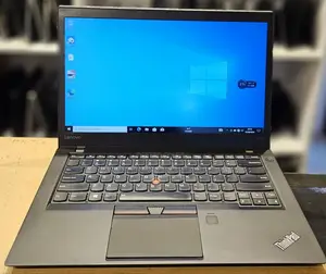 Laptop Lenovo ThinkPad T460s 8GB Intel Core I5 SSD 256GB