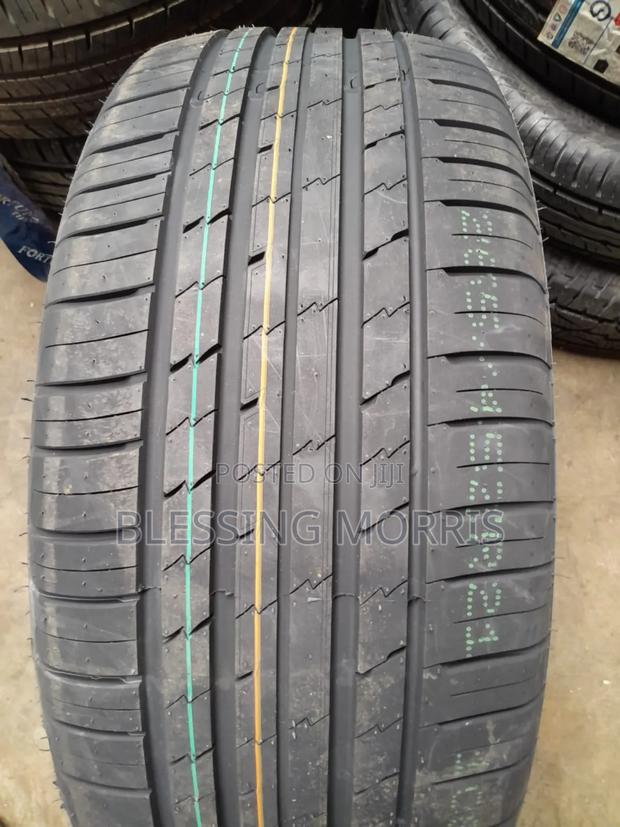 Tyre Size 265/45r21 Rotalla - main view