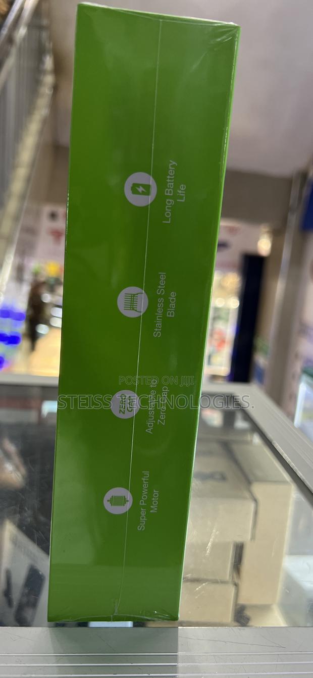 Oraimo Smartclipper Shaver. - thumbnail 2