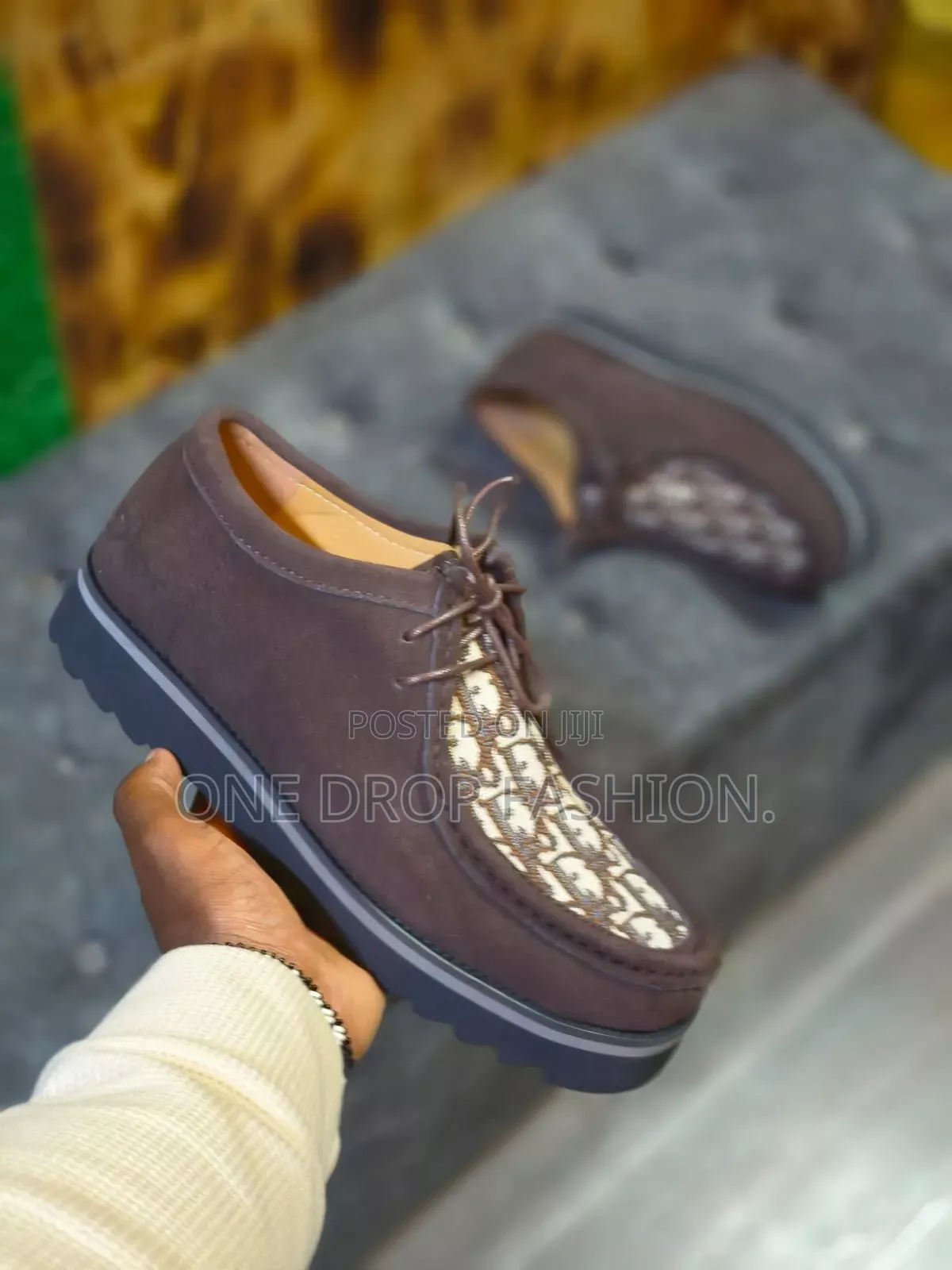 Clarks Dior 12jk