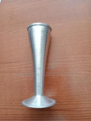 Fetoscope Aluminium Instrument - thumbnail 2