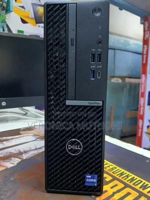 Desktop Computer Dell Optiplex 7020 16GB Intel Core I7 HDD+SSD 128GB - main view