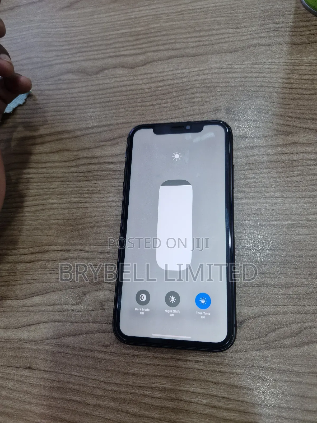 Apple iPhone 11 128 GB Black
