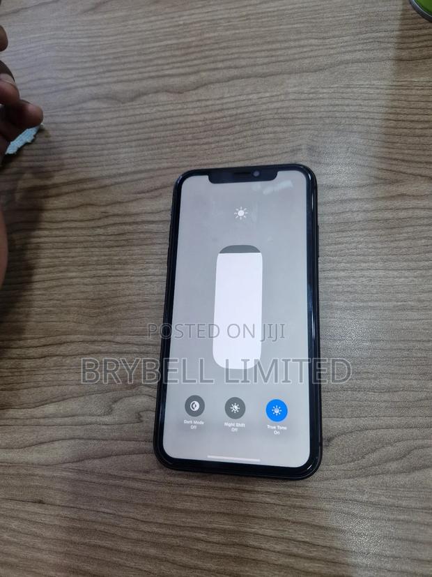 Apple iPhone 11 128 GB Black - thumbnail 7