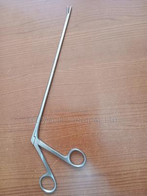 Alligator Forcep 10 Inch - thumbnail 2