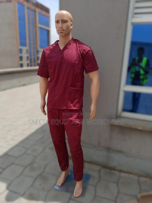 Medical Scrubs