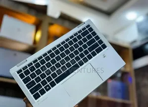 Laptop HP EliteBook x360 1030 G7 16GB Intel Core i7 SSD 512GB
