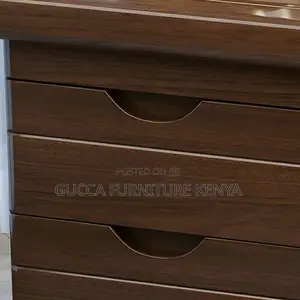 Office Tables:1400mm Modern Wood Executive Computer Desk