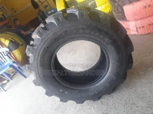 12.5/80r18 Tractor Tyres Brand New