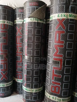App Waterproofing Membrane Supplier