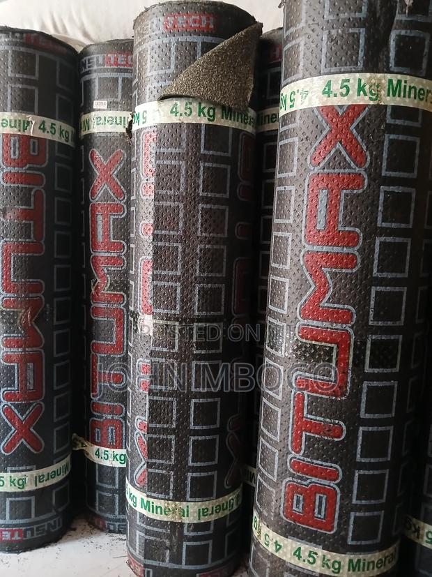 App Waterproofing Membrane Supplier - thumbnail 2