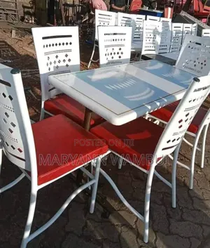 Hotel and Club Chairs
