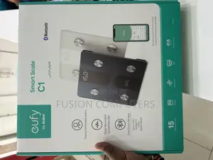Eufy by Anker Smart Scale