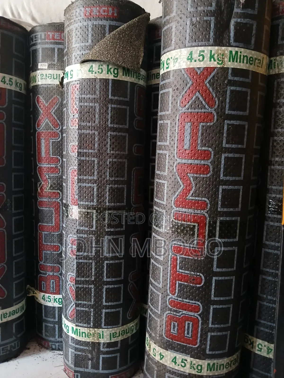 App Membranes - Waterproofing Membranes .